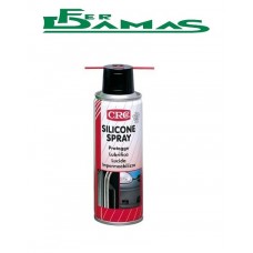 CRC SILICONE SPRAY BOMBOLETTA DA 250ML